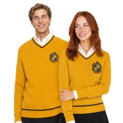 OppoSuits Harry Potter™ Hufflepuff Tröja