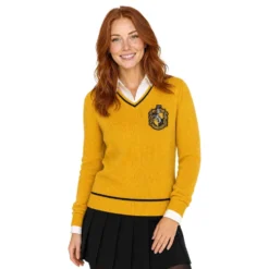 OppoSuits Harry Potter™ Hufflepuff Tröja