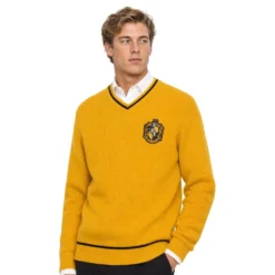 OppoSuits Harry Potter™ Hufflepuff Tröja