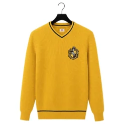 OppoSuits Harry Potter™ Hufflepuff Tröja
