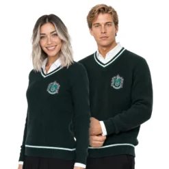 OppoSuits Harry Potter™ Slytherin Tröja