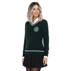 OppoSuits Harry Potter™ Slytherin Tröja