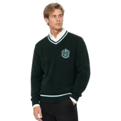 OppoSuits Harry Potter™ Slytherin Tröja