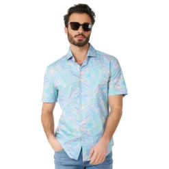 OppoSuits Holoperfect Skjorta