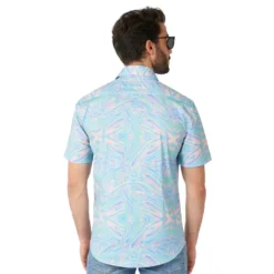 OppoSuits Holoperfect Skjorta