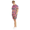 OppoSuits Jazzy Jungle Shorts Kostym