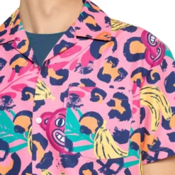 OppoSuits Jazzy Jungle Shorts Kostym