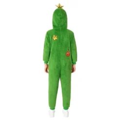 OppoSuits Julgran Barn Onesie
