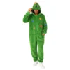 OppoSuits Julgran Onesie