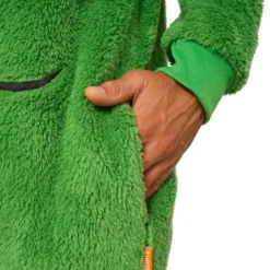 OppoSuits Julgran Onesie