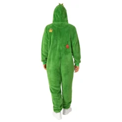 OppoSuits Julgran Onesie