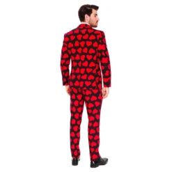 OppoSuits King of Hearts Kostym