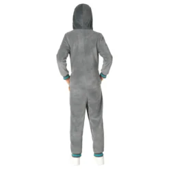 OppoSuits Lemur Barn Onesie
