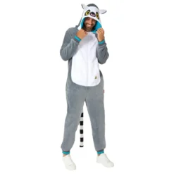 OppoSuits Lemur Onesie