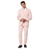 OppoSuits Lush Blush Kostym