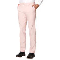 OppoSuits Lush Blush Kostym