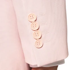 OppoSuits Lush Blush Kostym