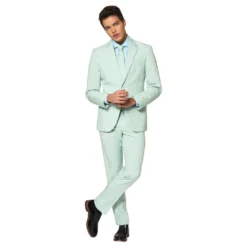 OppoSuits Magic Mint Kostym
