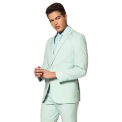 OppoSuits Magic Mint Kostym