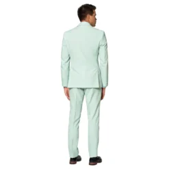 OppoSuits Magic Mint Kostym