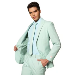 OppoSuits Magic Mint Kostym