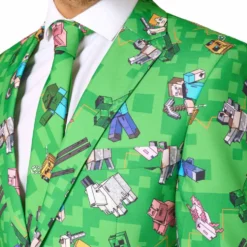 OppoSuits Minecraft™ Kostym