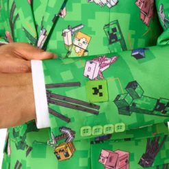 OppoSuits Minecraft™ Kostym