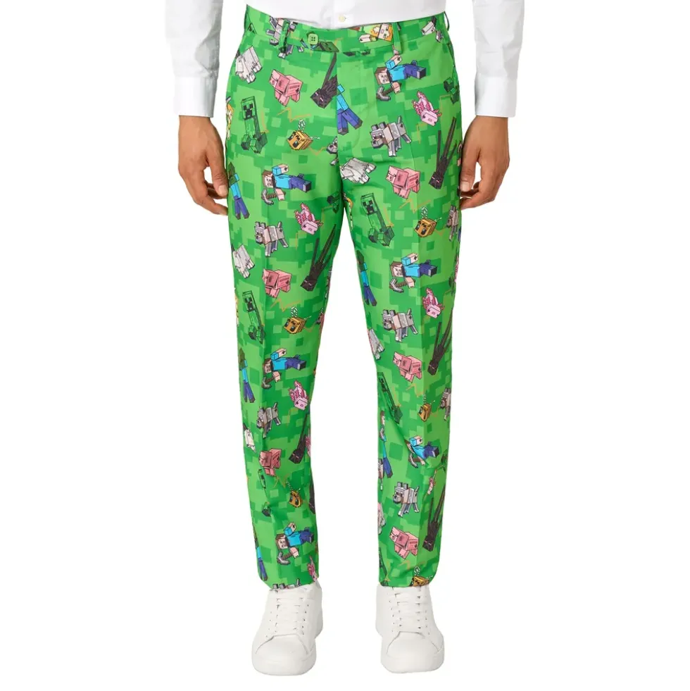OppoSuits Minecraft™ Kostym