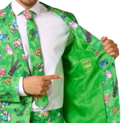 OppoSuits Minecraft™ Kostym