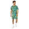 OppoSuits Minecraft Overworld Shorts Kostym