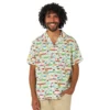 OppoSuits Monopoly™ Skjorta