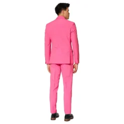 OppoSuits Mr Pink Kostym