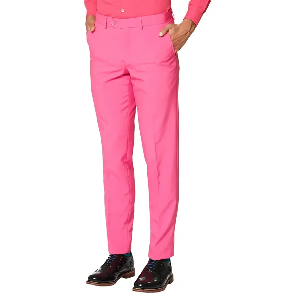 OppoSuits Mr Pink Kostym