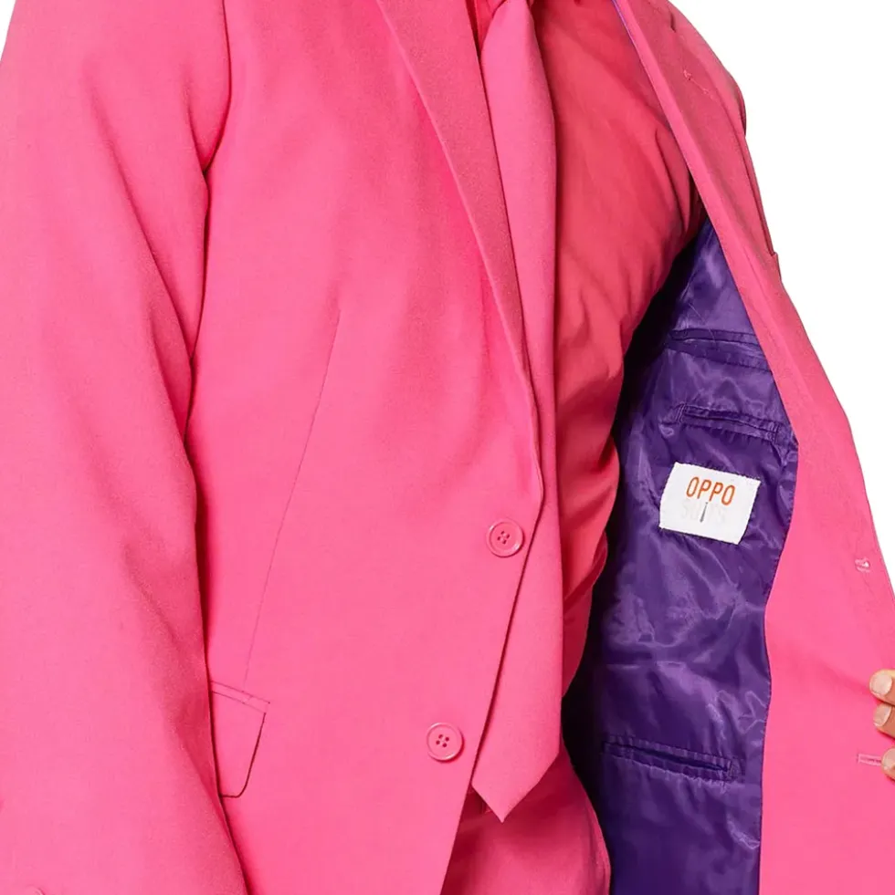 OppoSuits Mr Pink Kostym