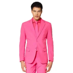 OppoSuits Mr Pink Kostym