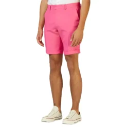 OppoSuits Mr Pink Shorts Kostym