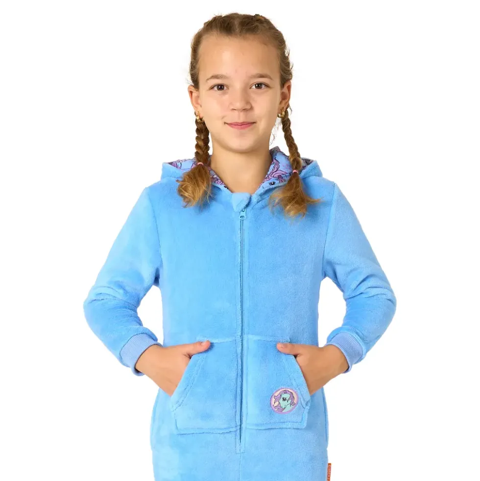 OppoSuits My Little Pony™ Bluebelle Barn Onesie