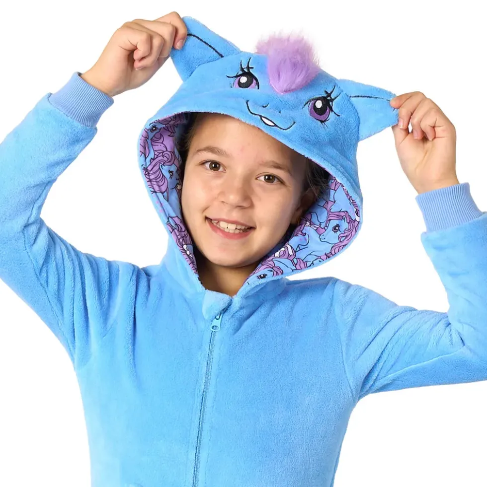 OppoSuits My Little Pony™ Bluebelle Barn Onesie