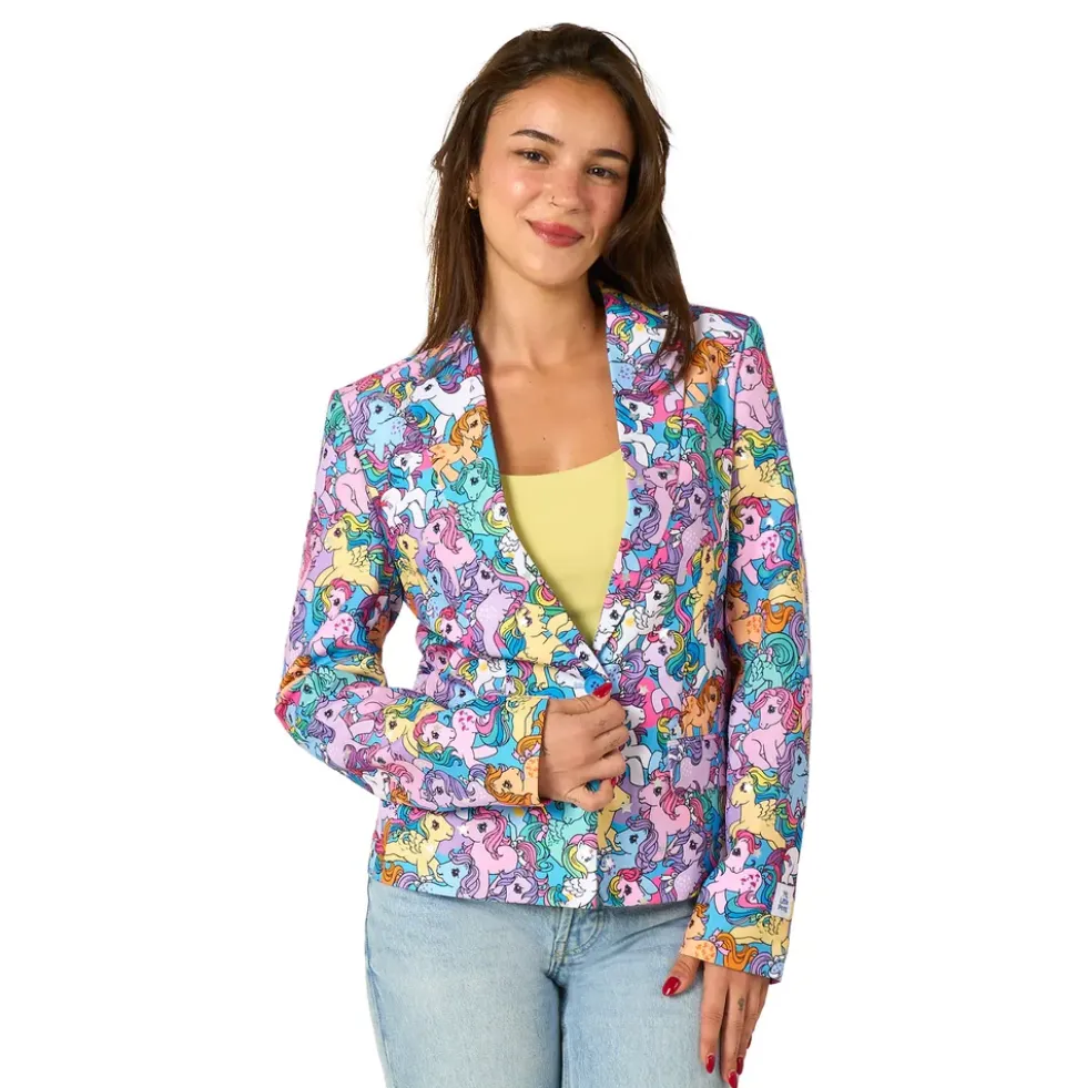 OppoSuits My Little Pony™ Dam Kavaj