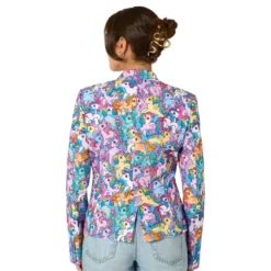 OppoSuits My Little Pony™ Dam Kavaj