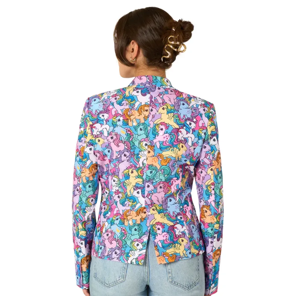 OppoSuits My Little Pony™ Dam Kavaj