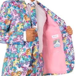 OppoSuits My Little Pony™ Kostym