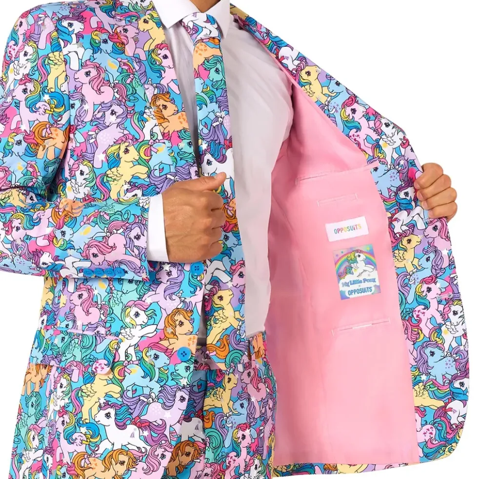 OppoSuits My Little Pony™ Kostym