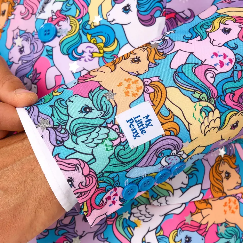 OppoSuits My Little Pony™ Kostym