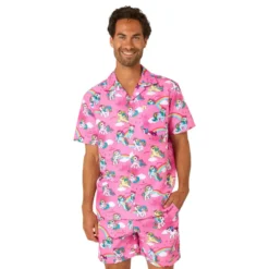 OppoSuits My Little Pony™ Rainbow Sky Shorts Kostym