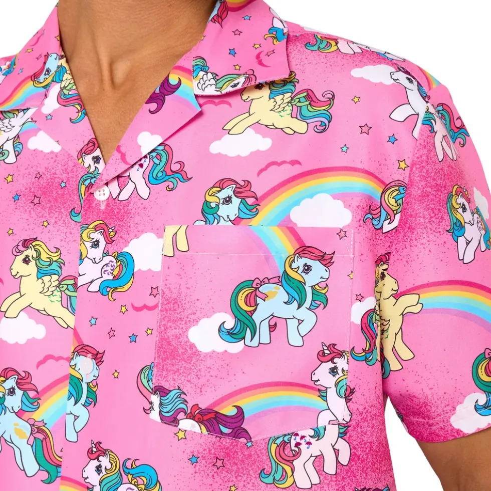 OppoSuits My Little Pony™ Rainbow Sky Shorts Kostym