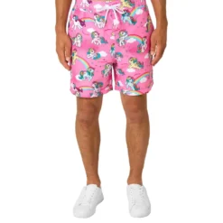 OppoSuits My Little Pony™ Rainbow Sky Shorts Kostym