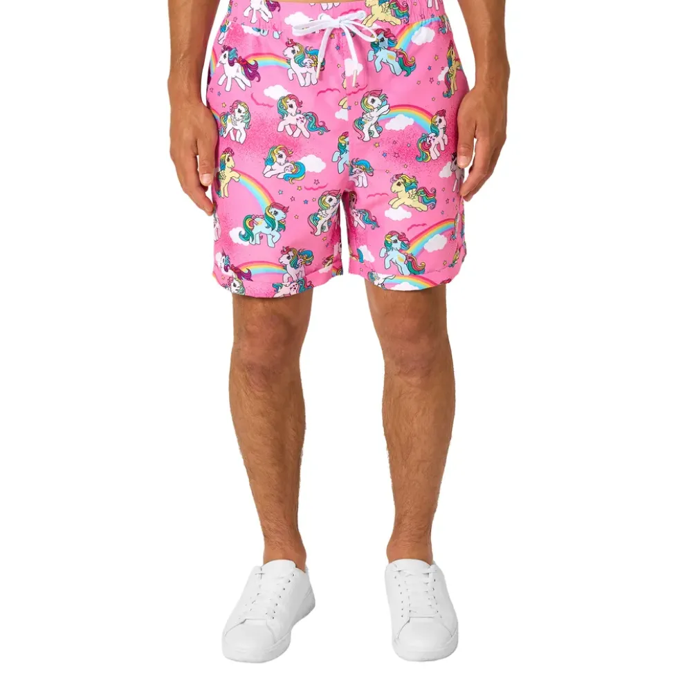 OppoSuits My Little Pony™ Rainbow Sky Shorts Kostym