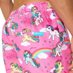 OppoSuits My Little Pony™ Rainbow Sky Shorts Kostym
