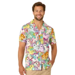OppoSuits My Little Pony™ Skjorta
